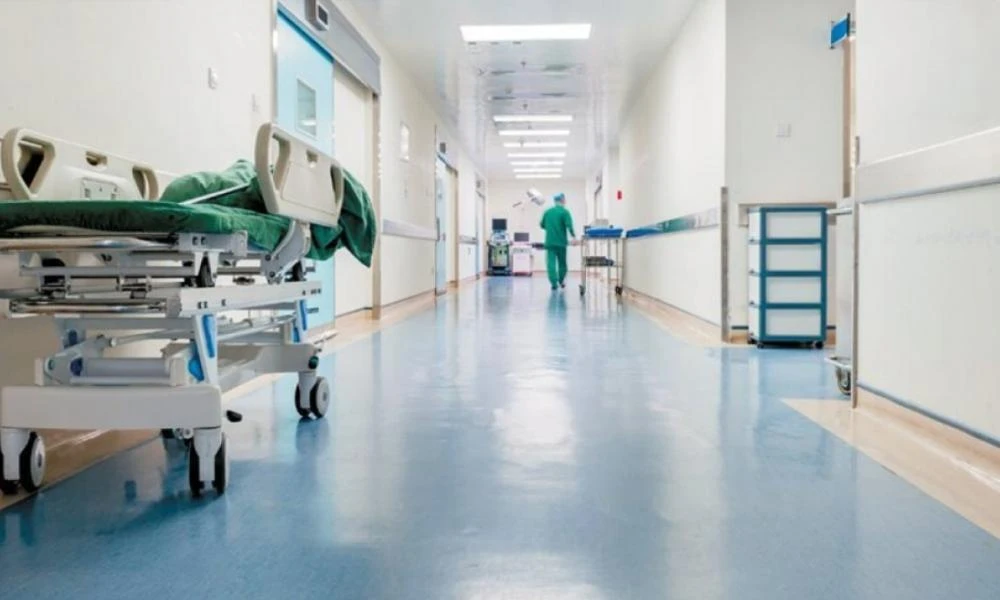 Χανιά: Με αεροδιακομιδή στο νοσοκομείο άνδρας που υπηρετεί σε βρετανικό πολεμικό πλοίο (βίντεο)